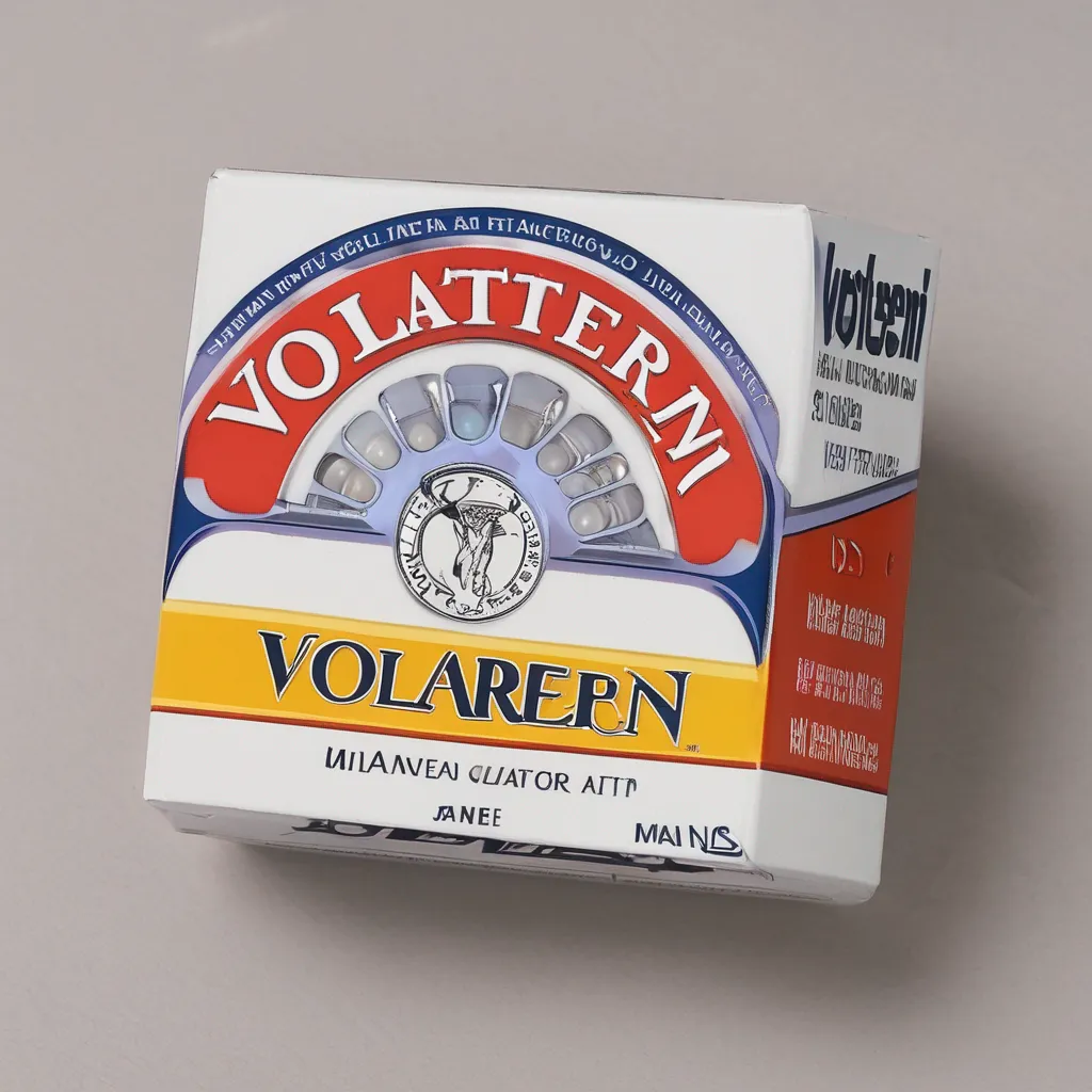 Voltaren dolo forte prix numéro 1